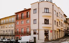 Barcelos Way Guest House